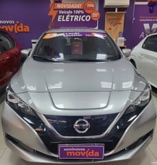 Foto de um nissan leaf aut. (elétrico)  v e n d e d o r: j o r g e (21) 9798 31 2 92.