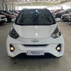 Foto de um chery icar eq1 tech 2022/2023 ( elétrico ).