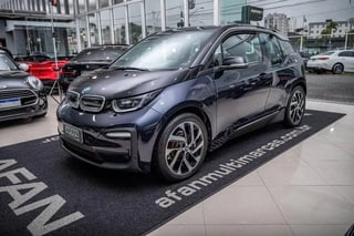 Foto de um bmw i3 bev e-drive elétrico 170cv aut./2020.