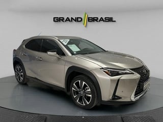 Foto de um lexus ux-250h ux 250h 2.0 vvt-i hybrid dynamic cvt.