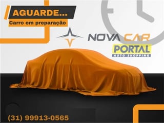 Foto de um hyundai hb20 2024 1.0 12v flex comfort manual.