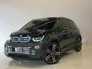 Foto de um bmw i3 rex full 8v elétrico 4p automático 2014/2015.