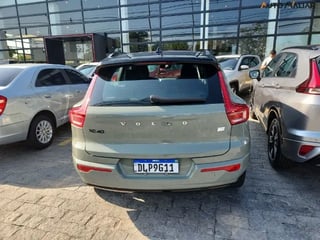 Foto de um volvo xc40 p8 pure bev-2022 falar c/jose carlos.