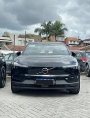 Foto de um volvo ex30 core e40 com baixíssima km !!!.