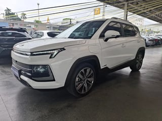 Foto de um jac e-js4 e-sj4 eletrico 2023 c/16mil km.