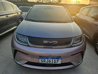 Foto de um byd dolphin plus 2024 14000km  157.990.