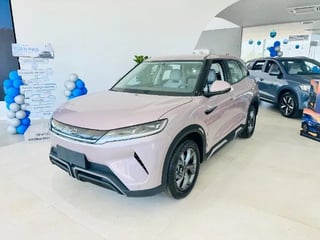 Foto de um byd yuan plus yuan pro 2025 ( lançamento ) 0 km.