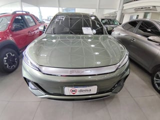 Foto de um byd yuan plus $  2024 (2 mil kml) - alexandra (21) 9 7 2 2 0 - 6 5 7 4 $.