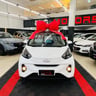 Foto de um chery icar.