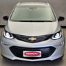 Foto de um chevrolet bolt.