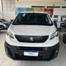 Foto de um peugeot expert.