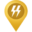 Premium Station Marker