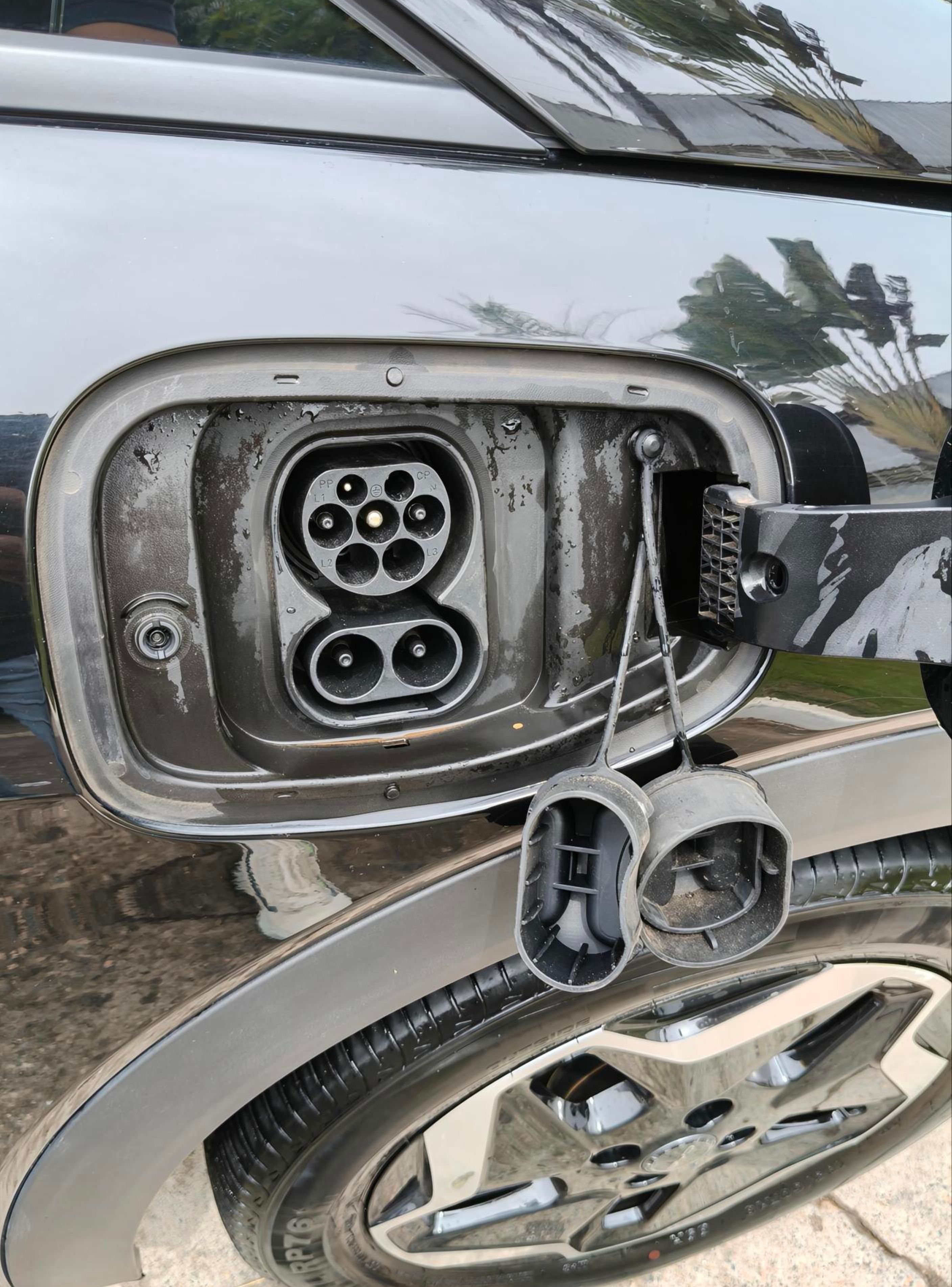 BYD Dolphin - Imagem 10