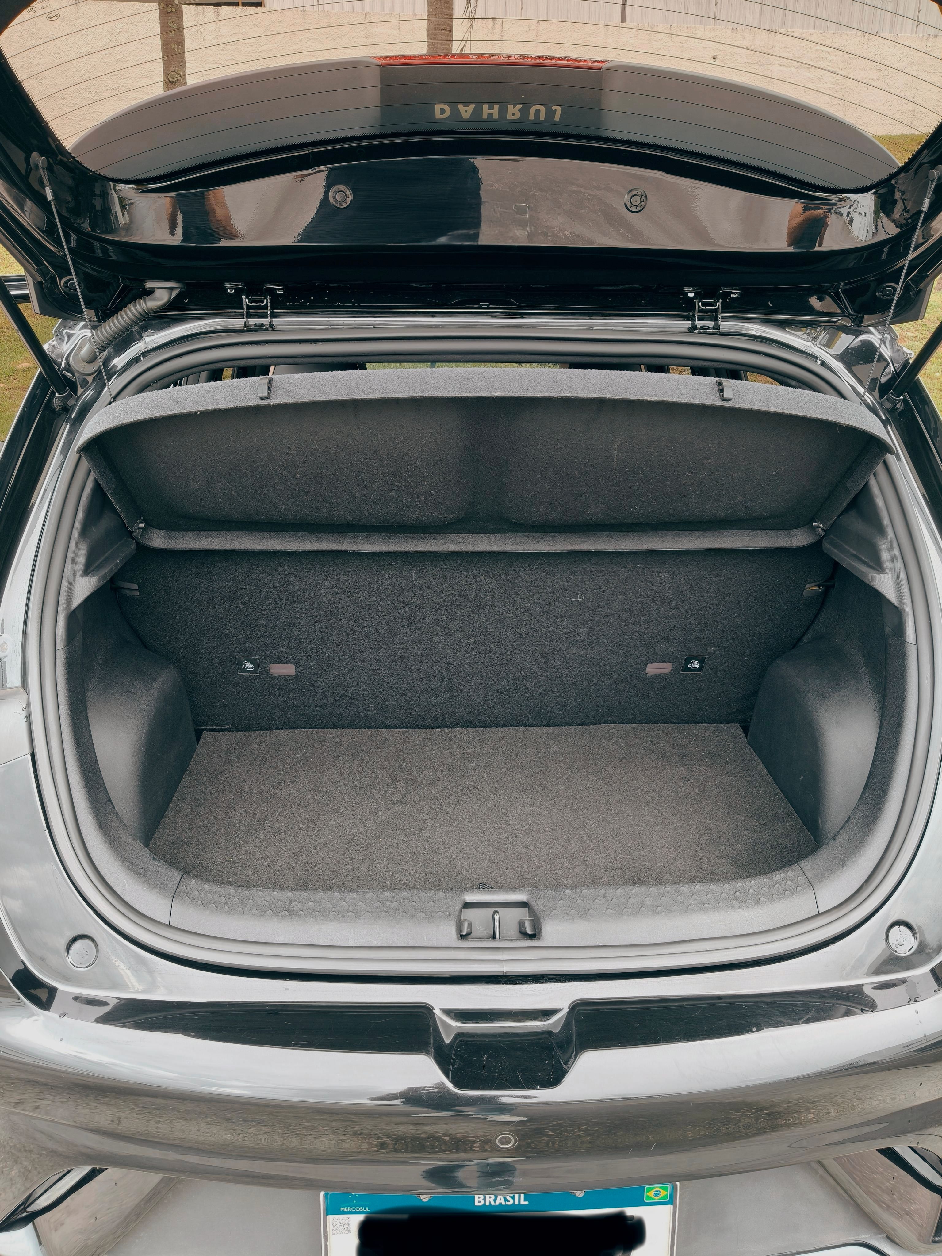 BYD Dolphin - Imagem 9