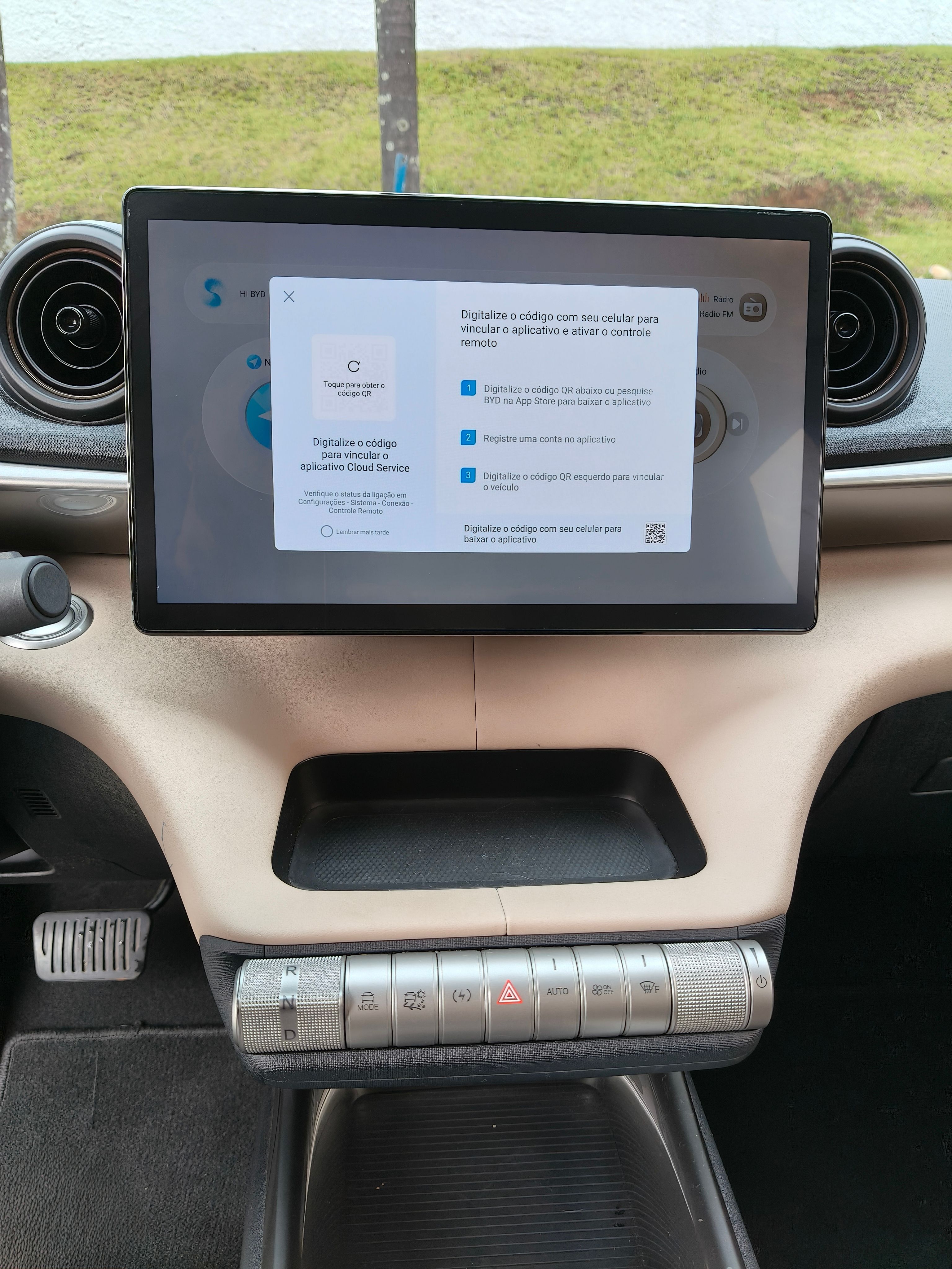 BYD Dolphin - Imagem 5