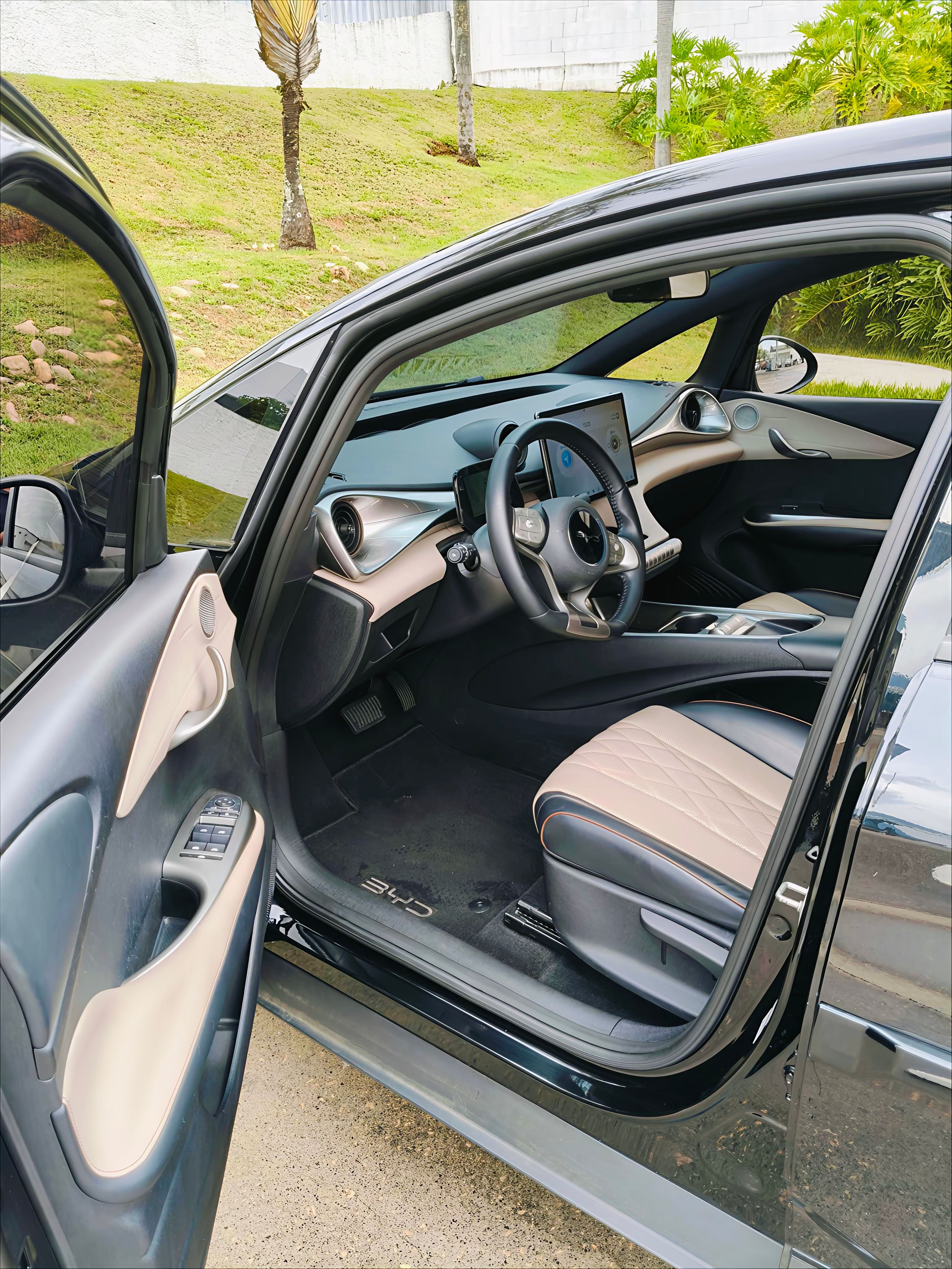 BYD Dolphin - Imagem 3