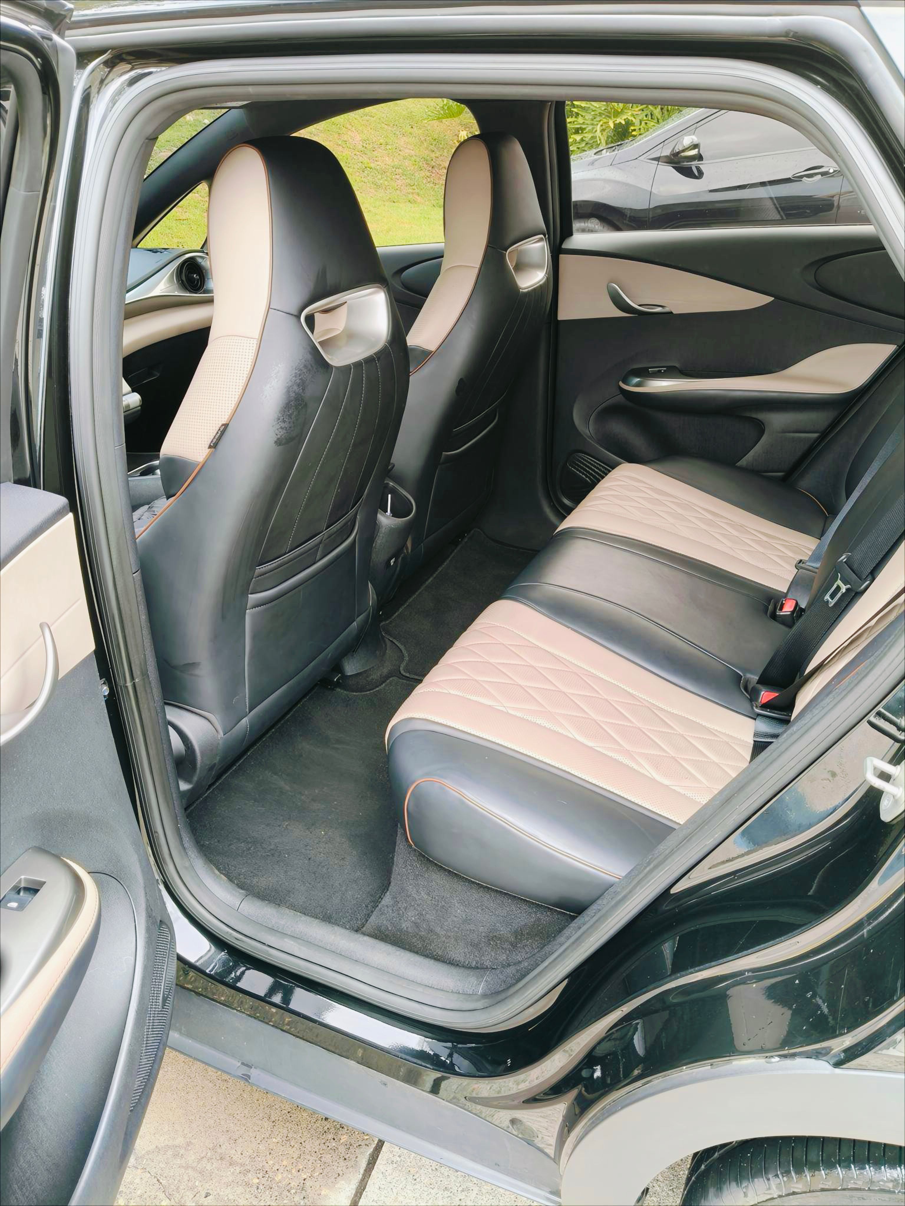 BYD Dolphin - Imagem 8