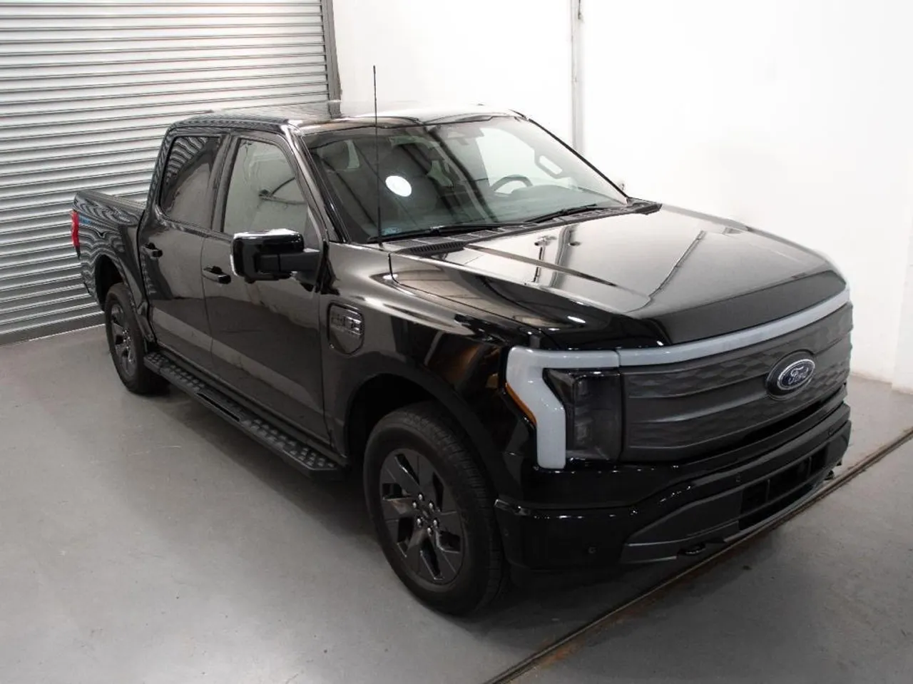 Ford F-150 Lightning