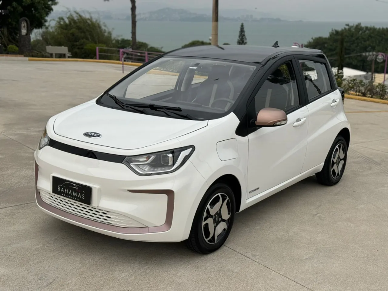 JAC E-js4