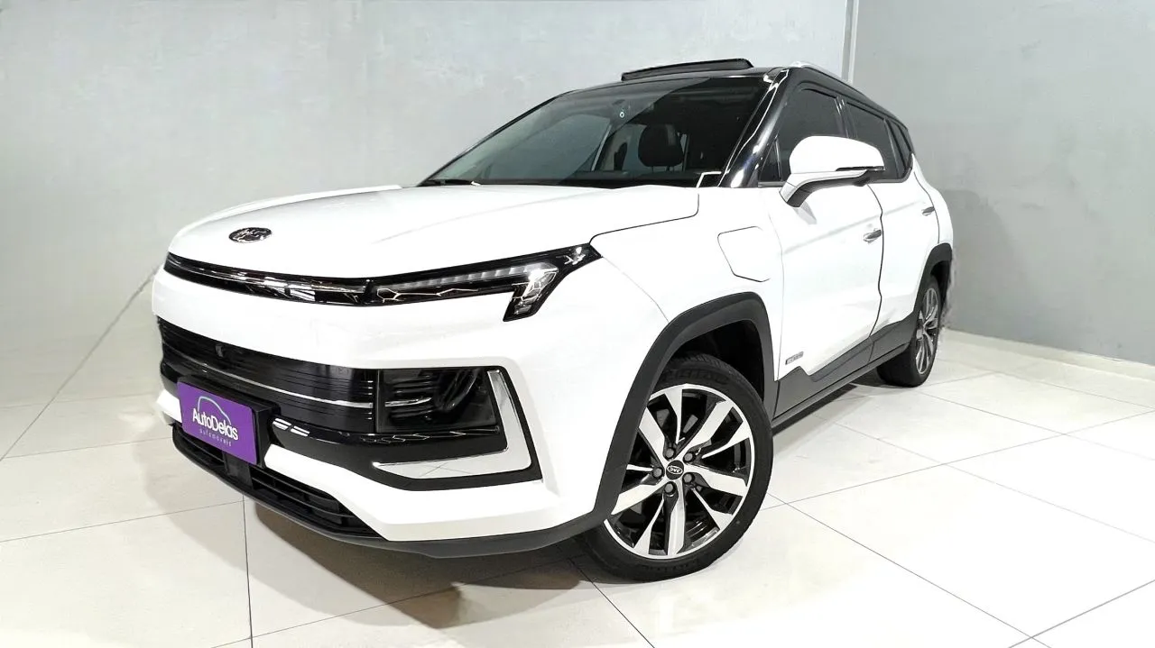 JAC E-js4