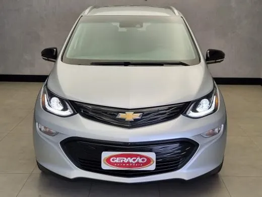 Chevrolet Bolt EV