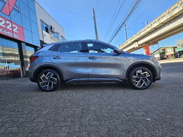 BYD Yuan Plus