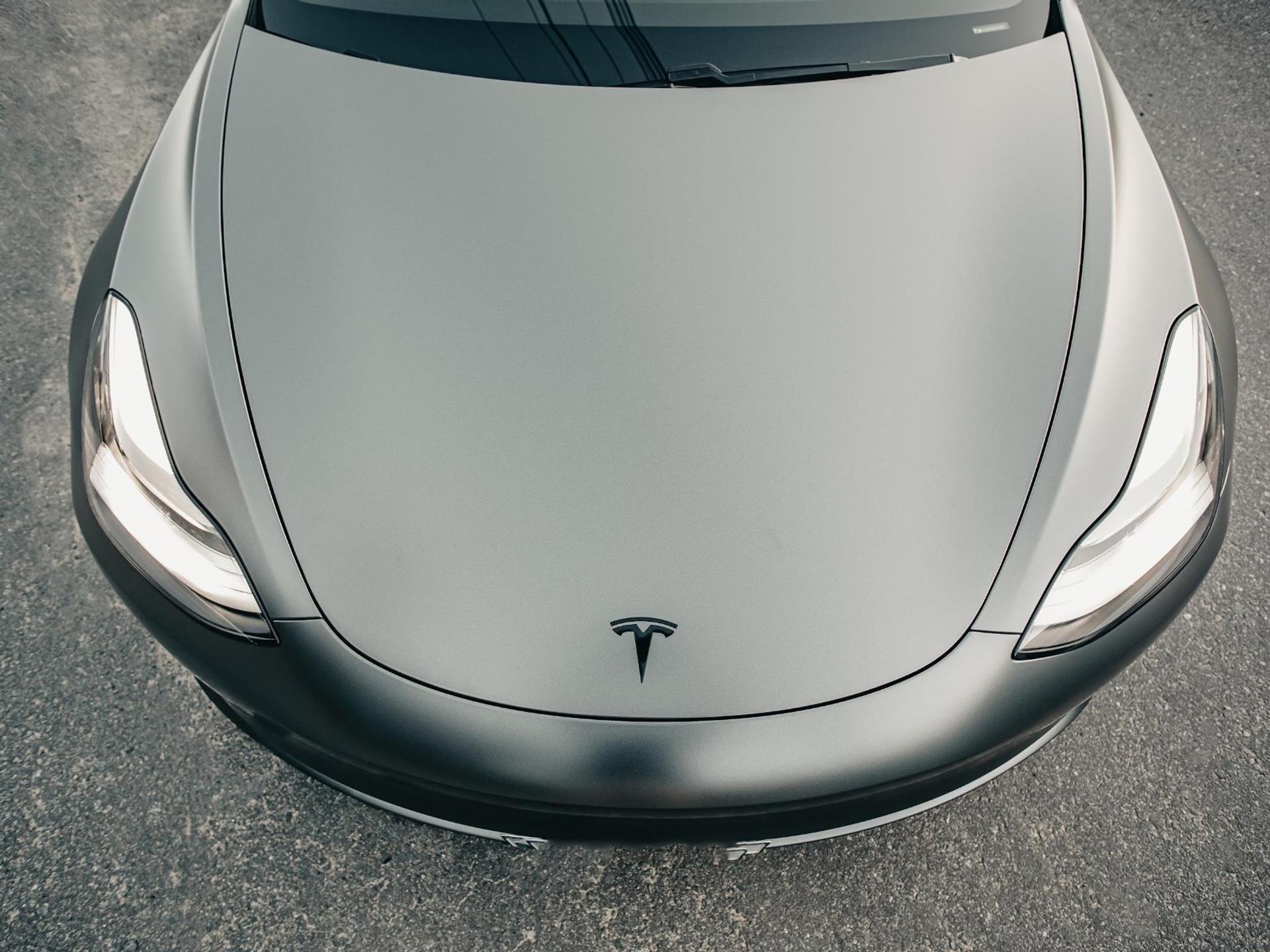 Tesla Model 3 - Imagem 3