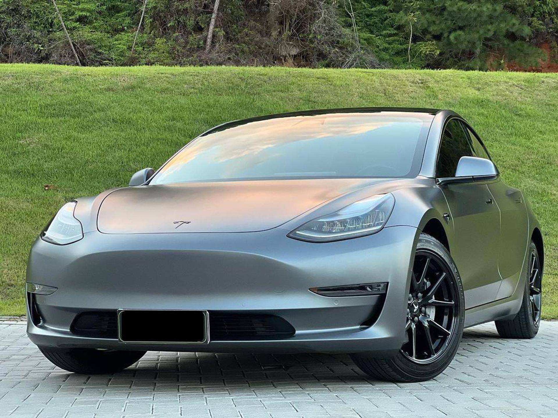 Tesla Model 3 - Imagem 6