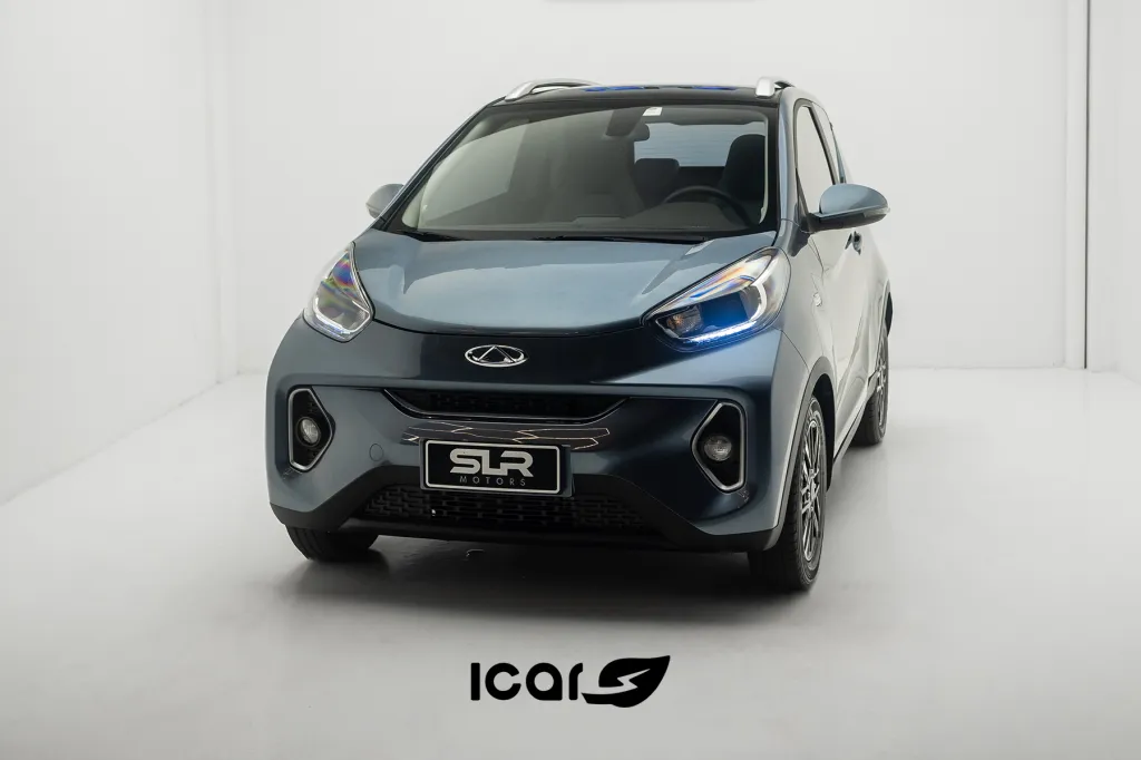 Chery Icar