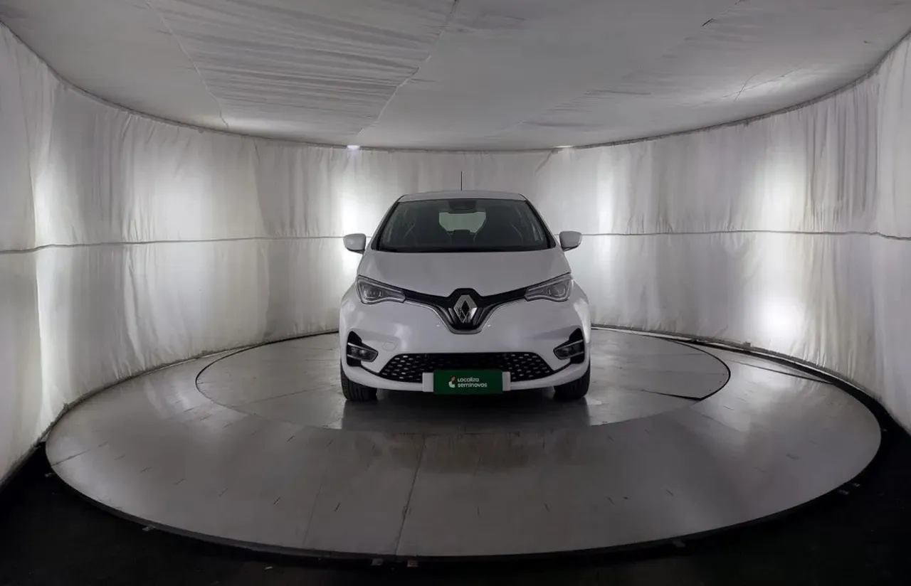 Renault Zoe Z.e.