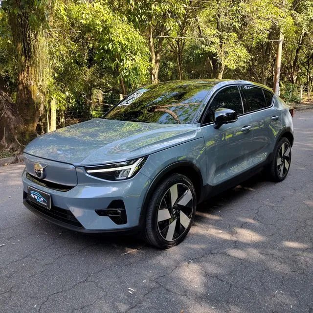 Volvo C40 Recharge