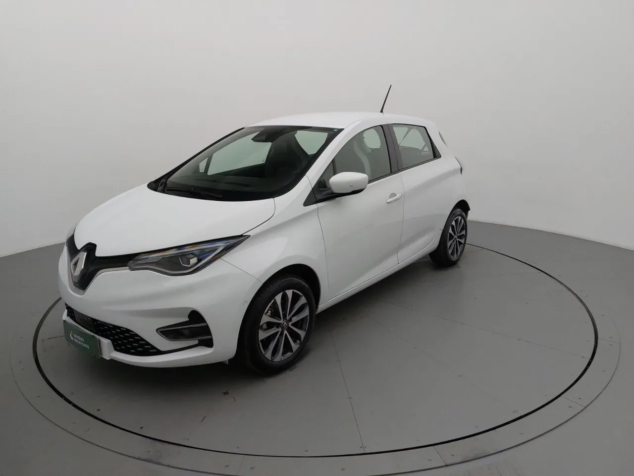 Renault Zoe Z.e.