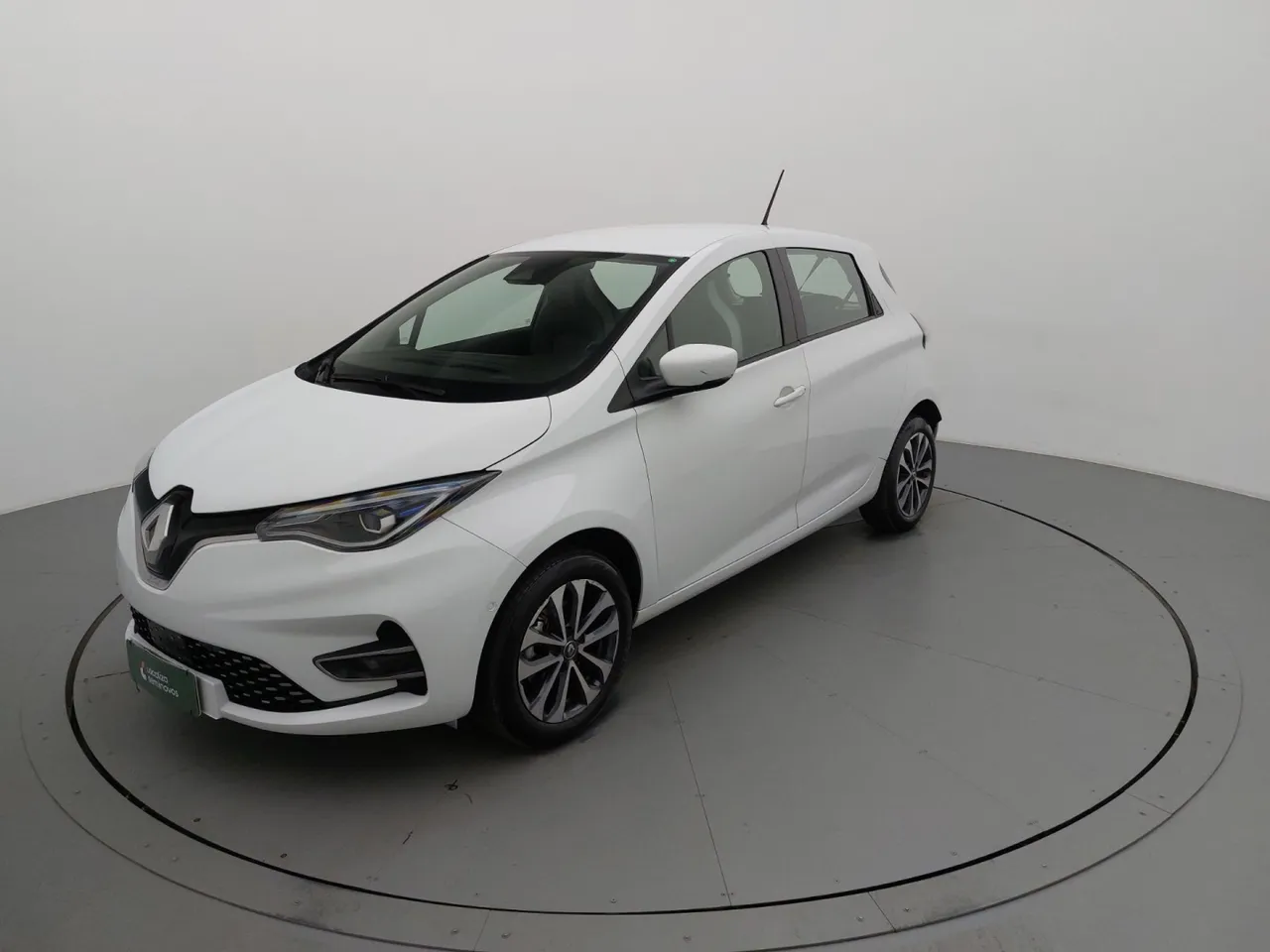 Renault Zoe Z.e.