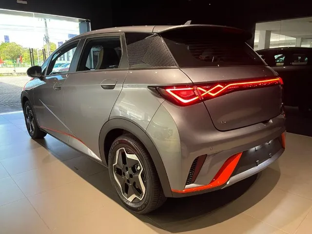 BYD Dolphin - Imagem 4
