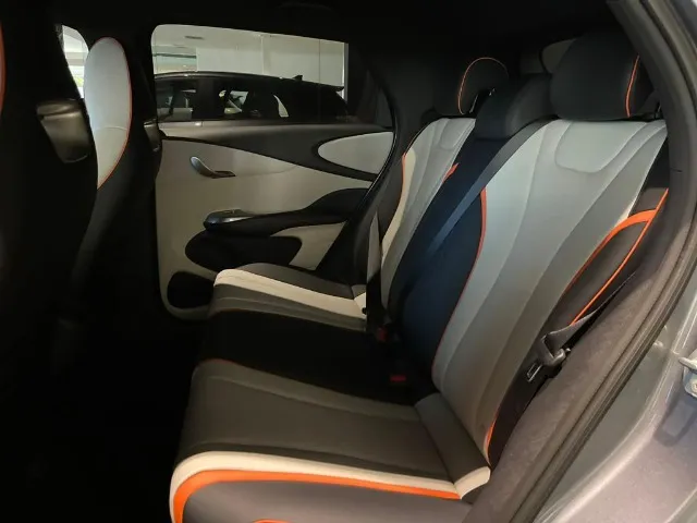 BYD Dolphin - Imagem 8