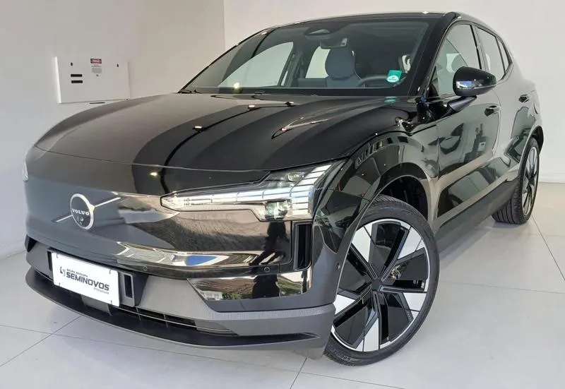 Volvo EX30