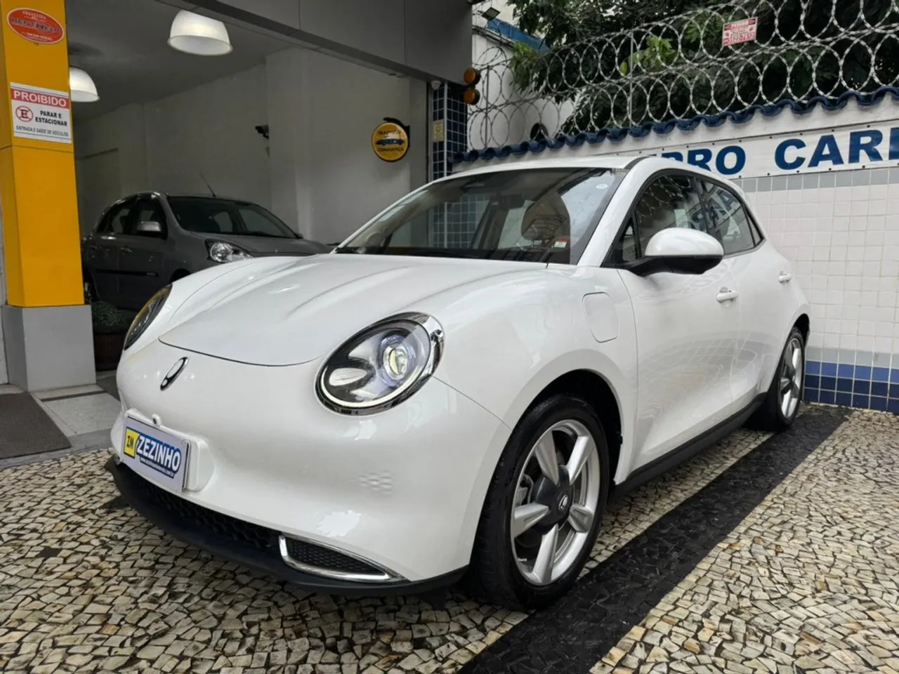GWM Ora
