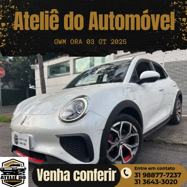 GWM Ora