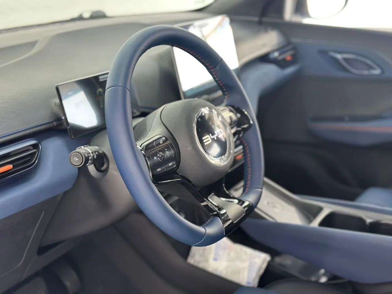 BYD Dolphin Mini - Imagem 7