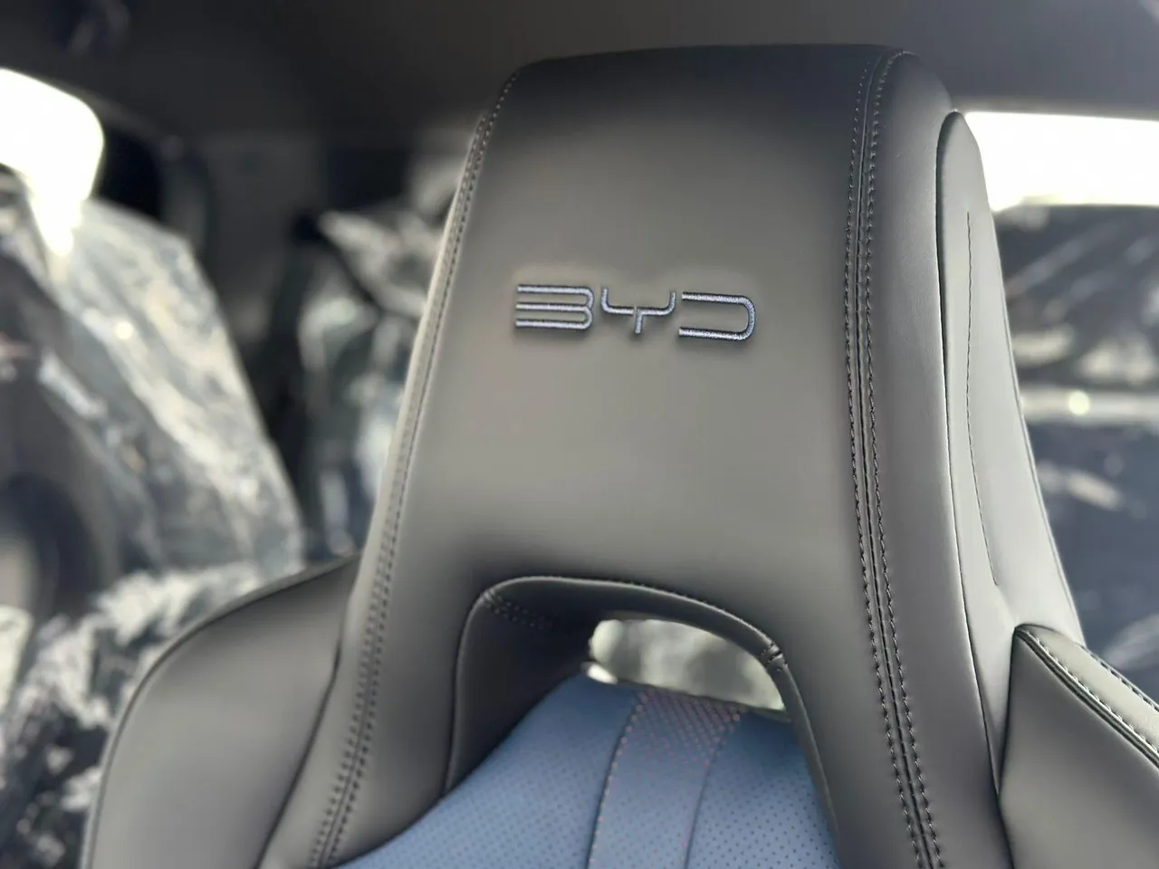 BYD Dolphin Mini - Imagem 20