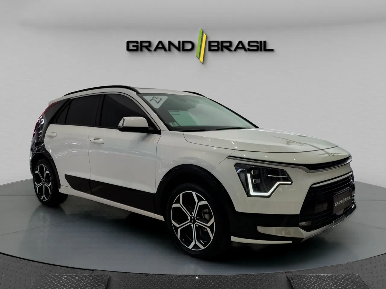 Kia Niro EV