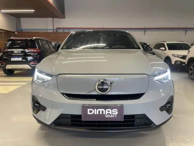 Volvo C40 Recharge