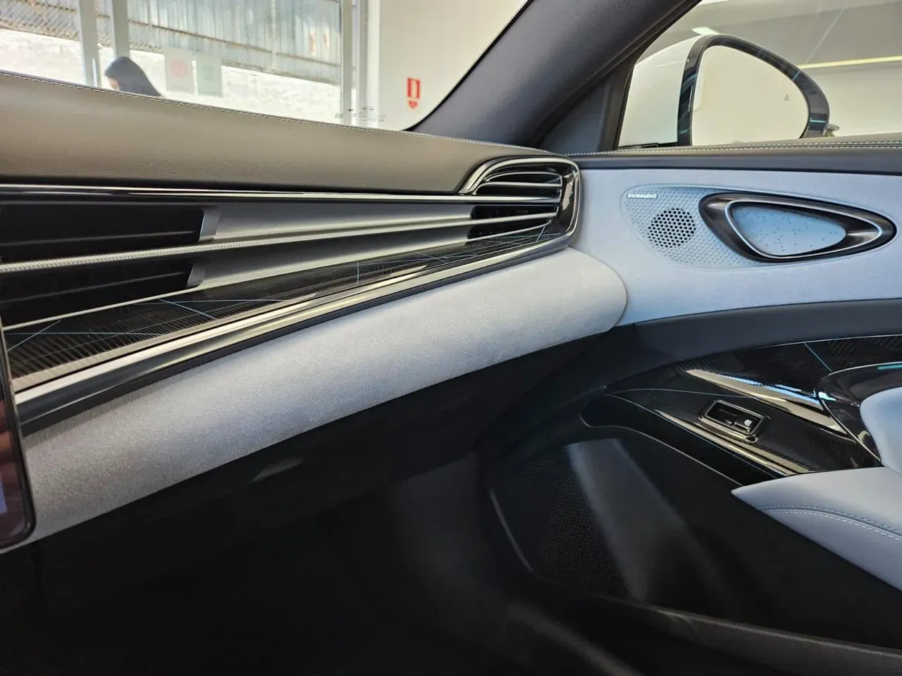 BYD Seal - Imagem 14