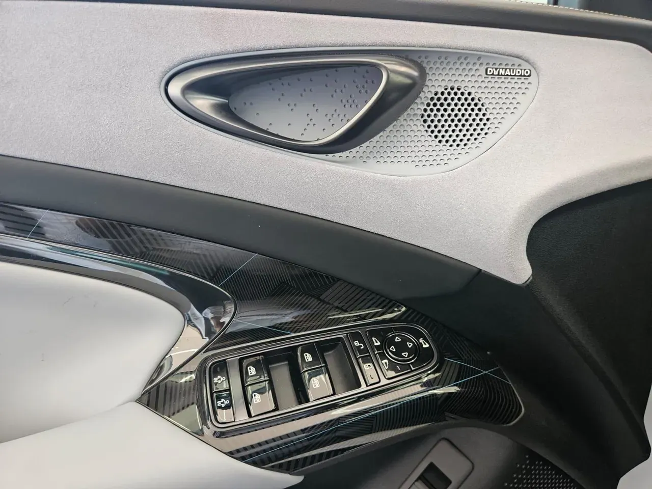 BYD Seal - Imagem 15