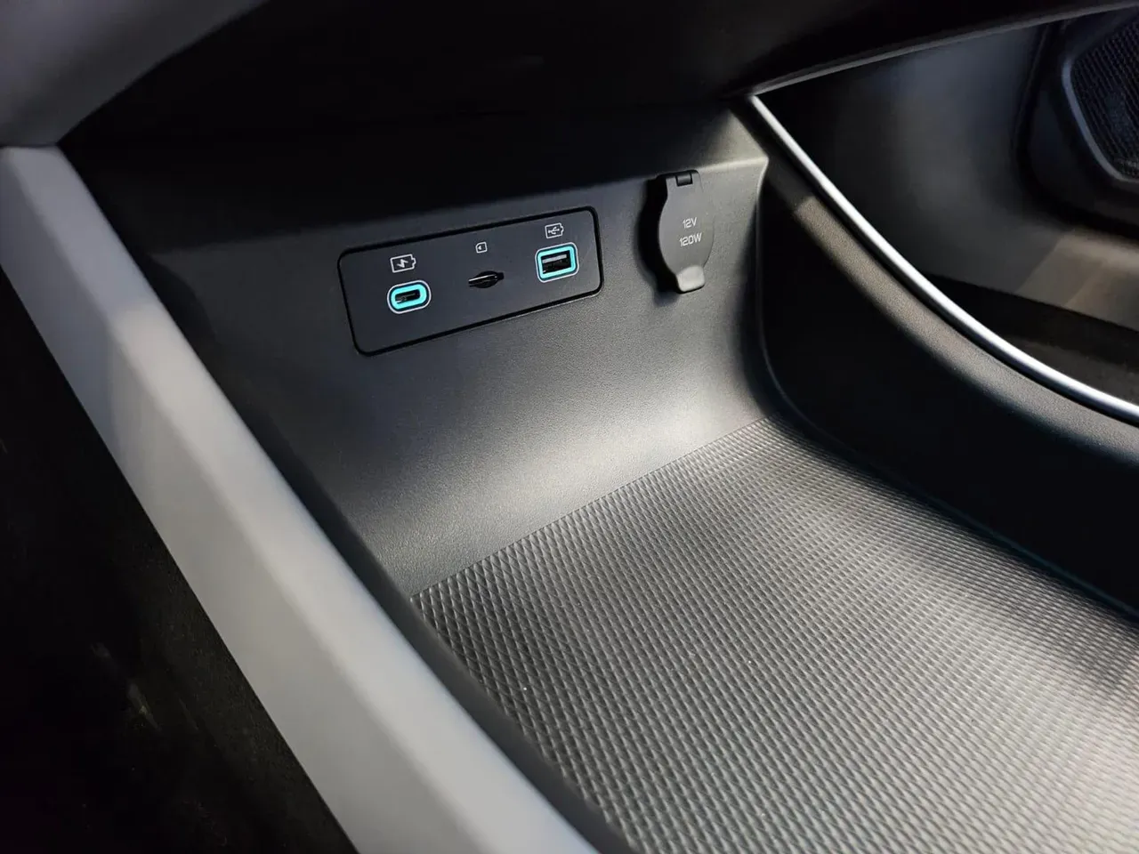 BYD Seal - Imagem 16