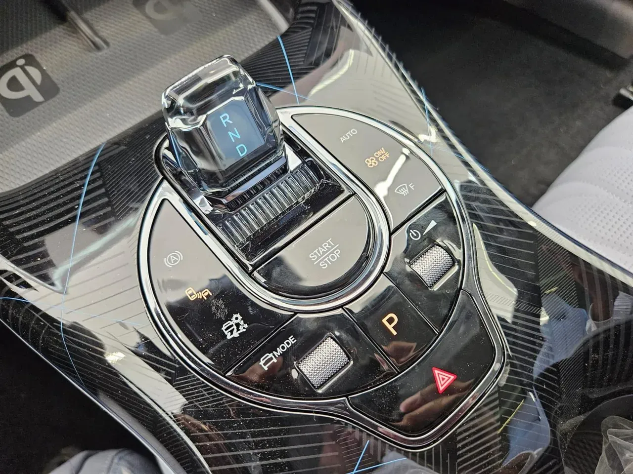 BYD Seal - Imagem 17