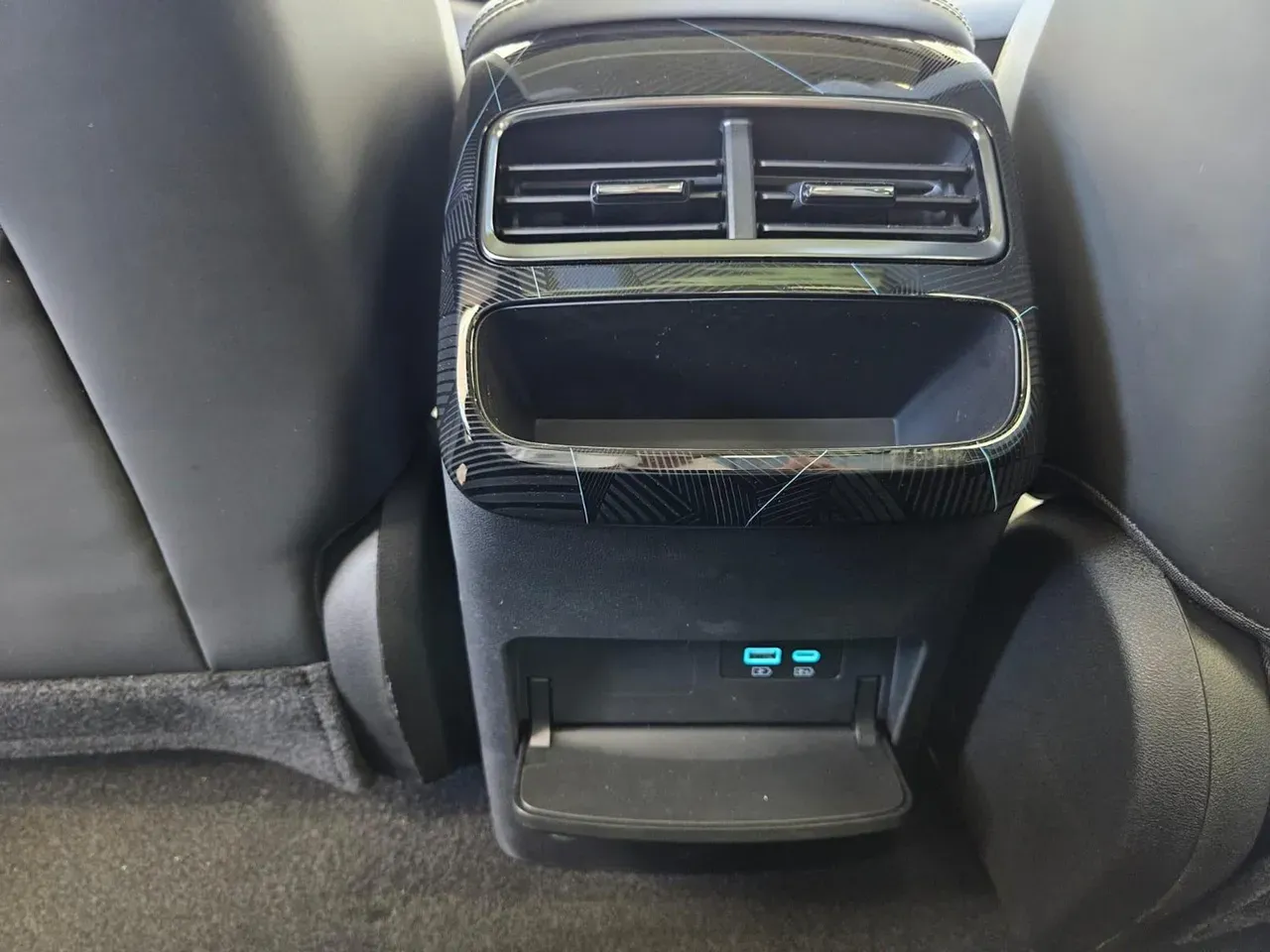 BYD Seal - Imagem 18