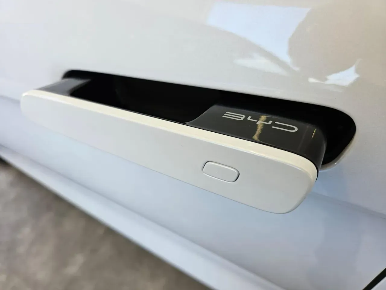 BYD Seal - Imagem 19