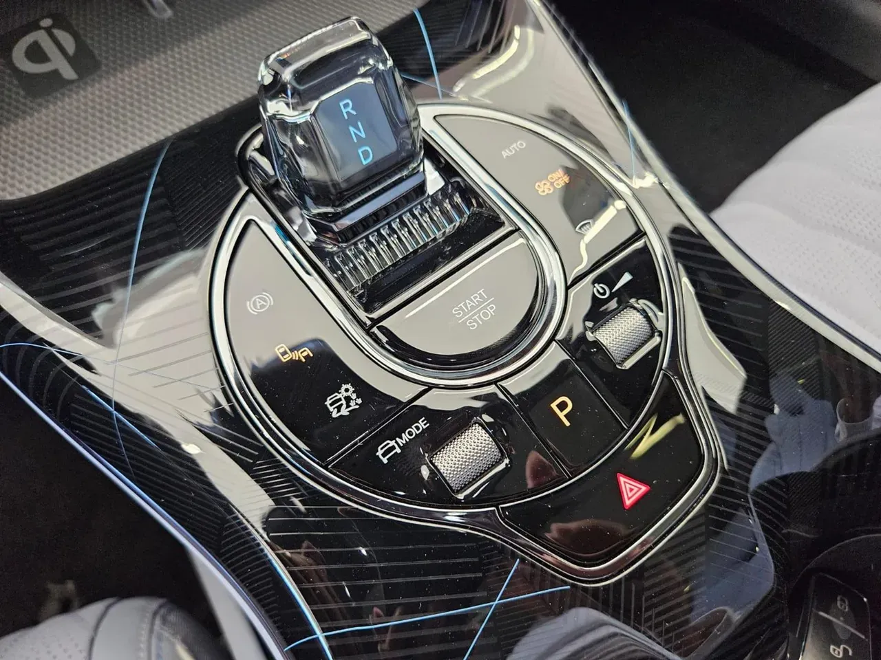 BYD Seal - Imagem 16