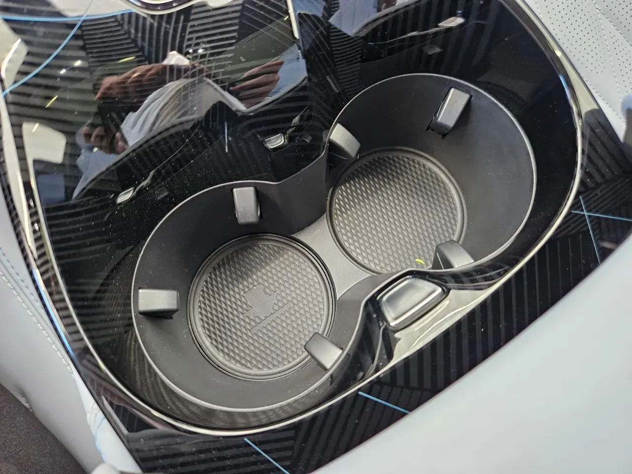 BYD Seal - Imagem 17